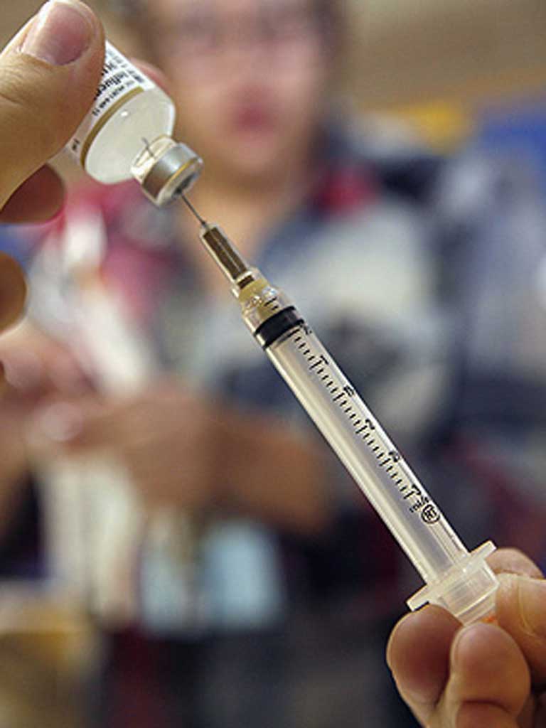 Vaccin (c) eMM.ro